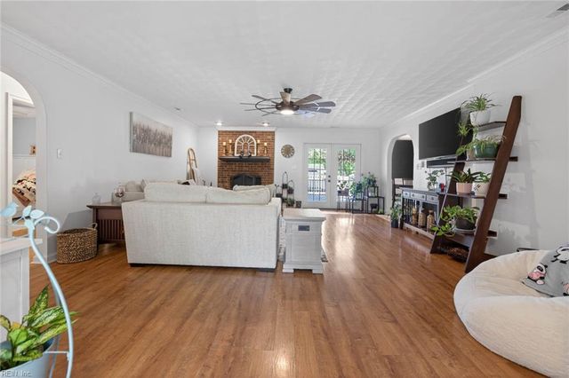 1965 Munden Point RD, Virginia Beach, VA 23457