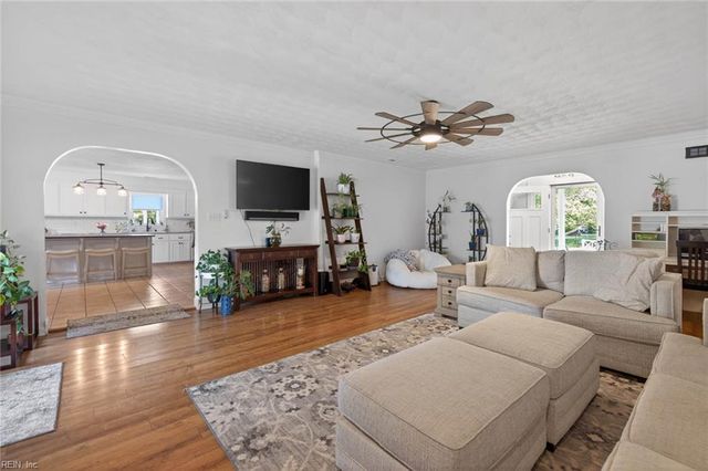 1965 Munden Point RD, Virginia Beach, VA 23457