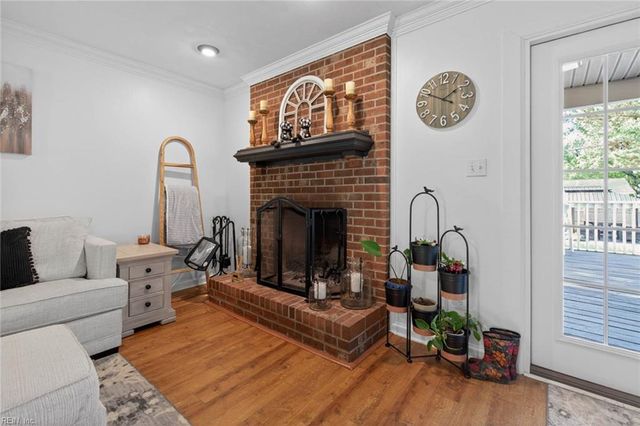 1965 Munden Point RD, Virginia Beach, VA 23457