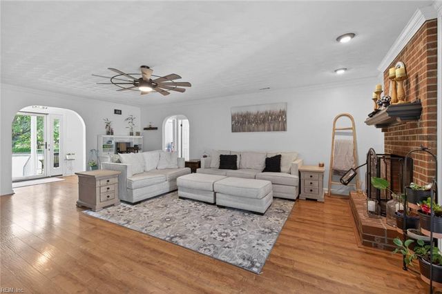 1965 Munden Point RD, Virginia Beach, VA 23457