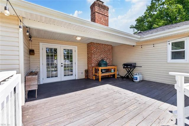 1965 Munden Point RD, Virginia Beach, VA 23457