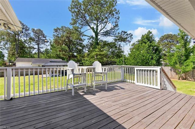 1965 Munden Point RD, Virginia Beach, VA 23457