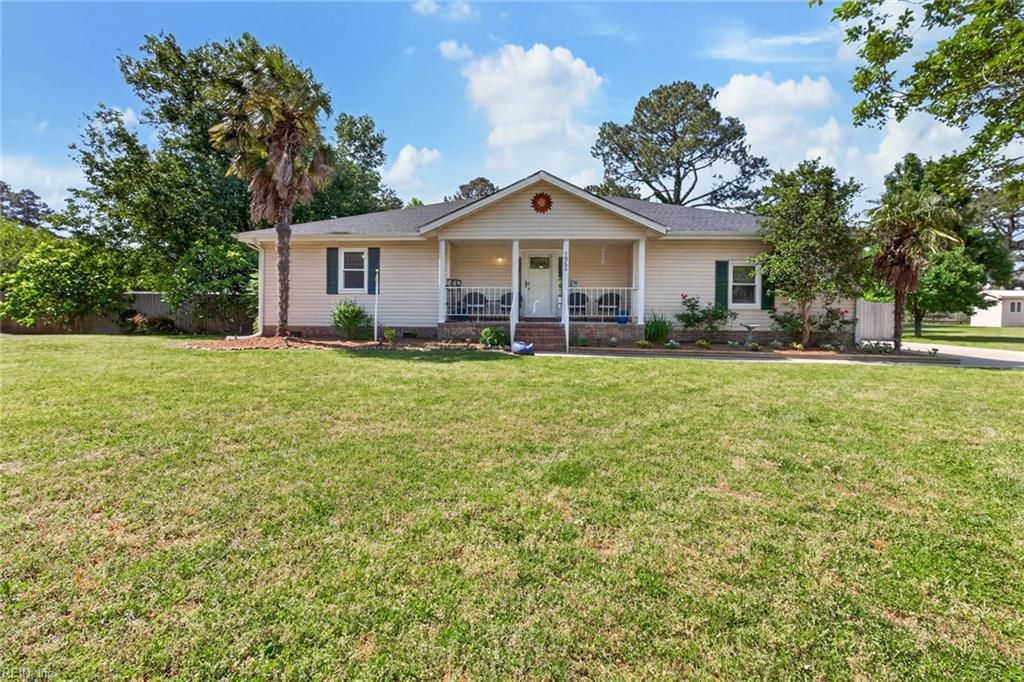 1965 Munden Point RD, Virginia Beach, VA 23457