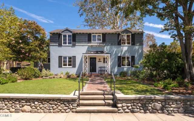 400 Grand Avenue, South Pasadena, CA 91030