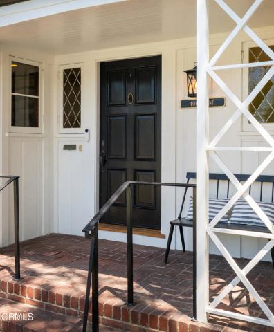 400 Grand Avenue, South Pasadena, CA 91030