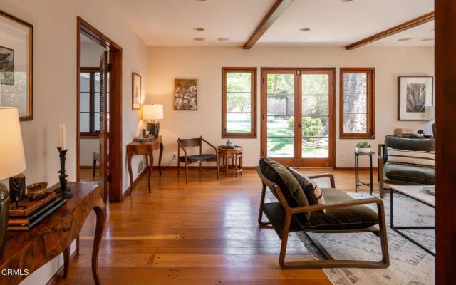 400 Grand Avenue, South Pasadena, CA 91030