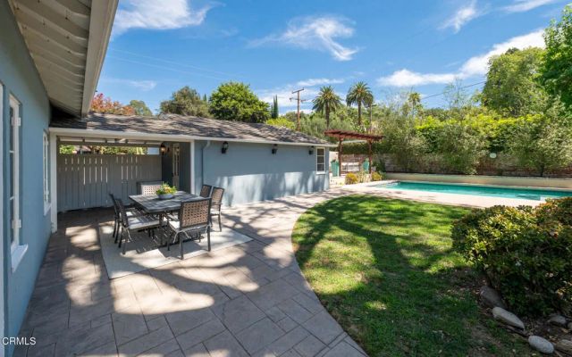 400 Grand Avenue, South Pasadena, CA 91030