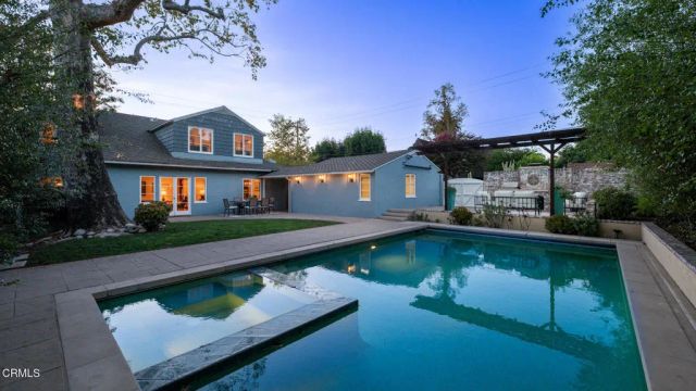 400 Grand Avenue, South Pasadena, CA 91030