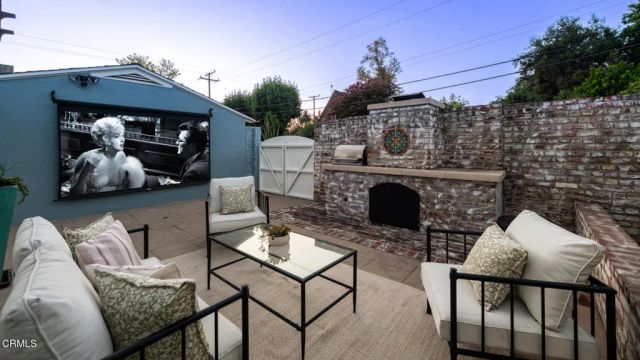 400 Grand Avenue, South Pasadena, CA 91030