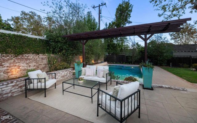 400 Grand Avenue, South Pasadena, CA 91030