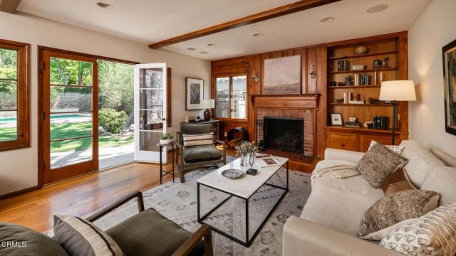 400 Grand Avenue, South Pasadena, CA 91030