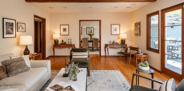400 Grand Avenue, South Pasadena, CA 91030