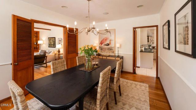 400 Grand Avenue, South Pasadena, CA 91030