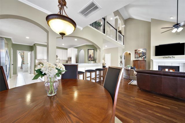 3622 Chessnut Glen Drive, Spring, TX 77388