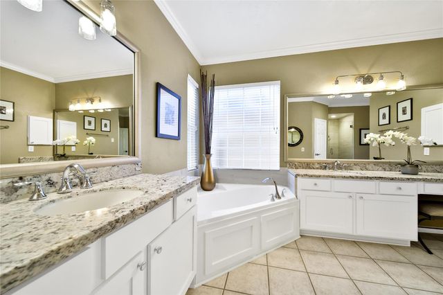 3622 Chessnut Glen Drive, Spring, TX 77388