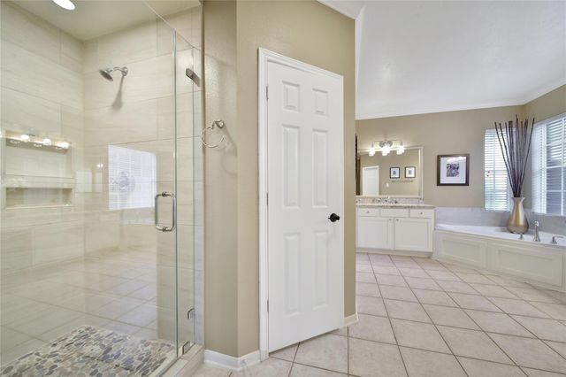 3622 Chessnut Glen Drive, Spring, TX 77388