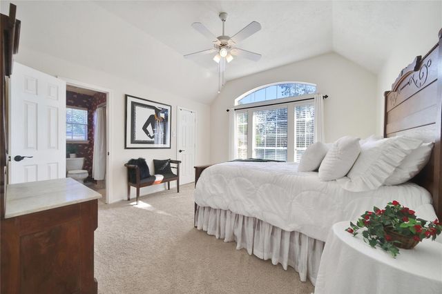 3622 Chessnut Glen Drive, Spring, TX 77388