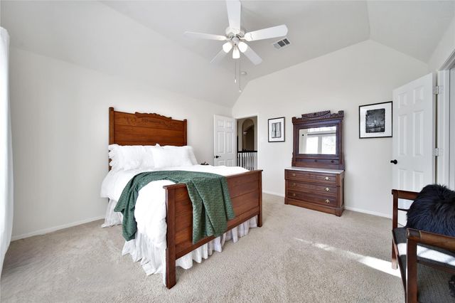 3622 Chessnut Glen Drive, Spring, TX 77388