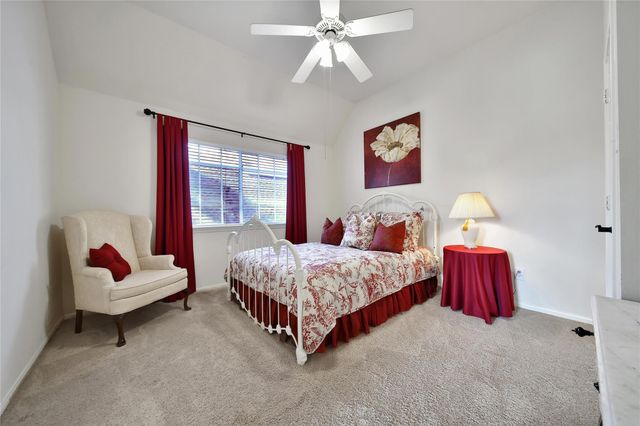 3622 Chessnut Glen Drive, Spring, TX 77388