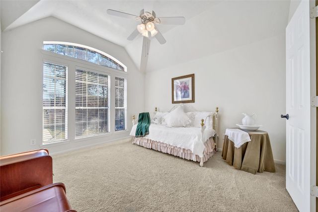 3622 Chessnut Glen Drive, Spring, TX 77388