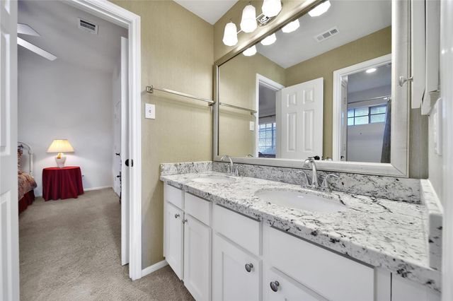 3622 Chessnut Glen Drive, Spring, TX 77388