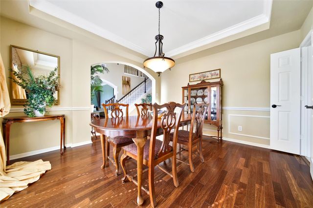 3622 Chessnut Glen Drive, Spring, TX 77388