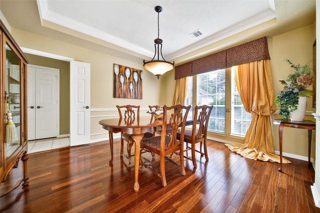 3622 Chessnut Glen Drive, Spring, TX 77388