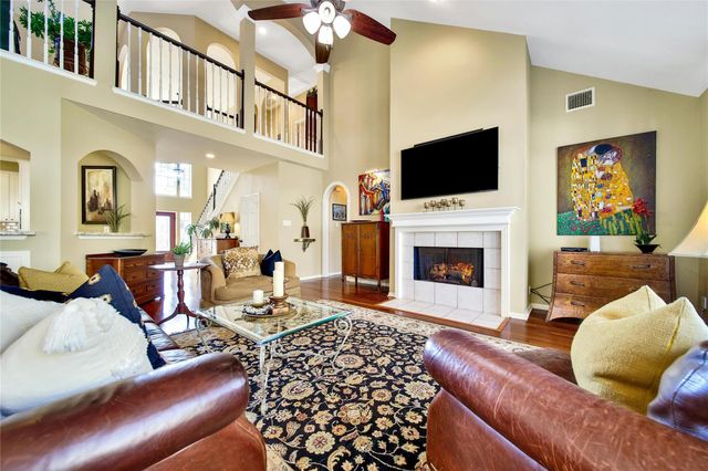 3622 Chessnut Glen Drive, Spring, TX 77388