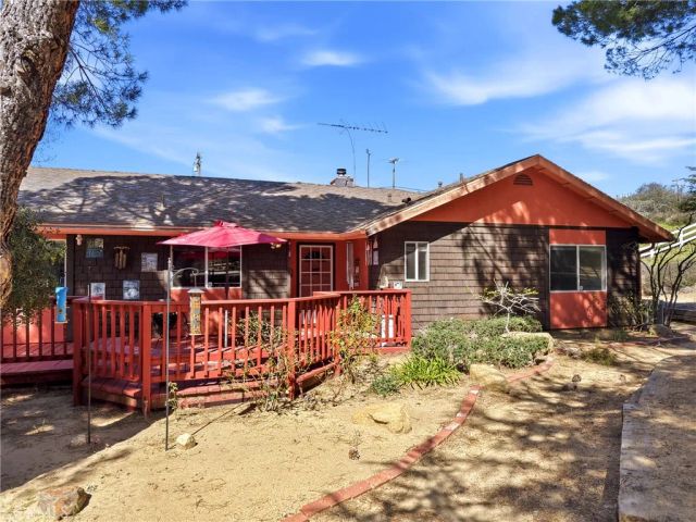 48150 Twin Pines Rd., Banning, CA 92220