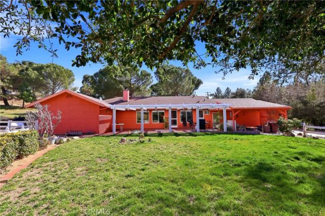 48150 Twin Pines Rd., Banning, CA 92220