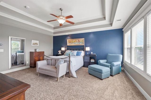 20811 W 100th Street, Lenexa, KS 66220