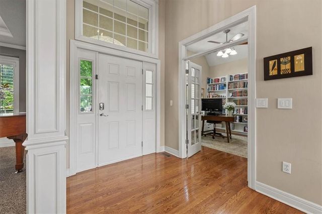 20811 W 100th Street, Lenexa, KS 66220