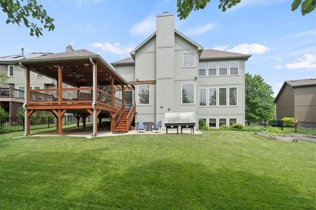 20811 W 100th Street, Lenexa, KS 66220