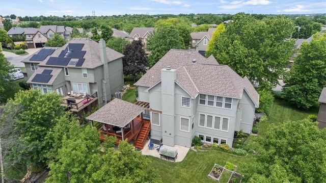 20811 W 100th Street, Lenexa, KS 66220