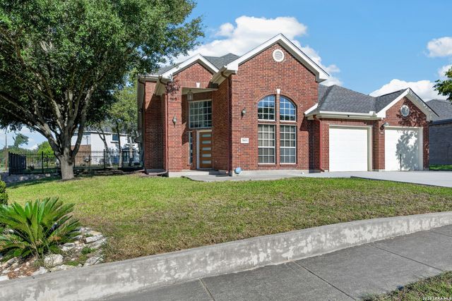 7601 Linkview St, San Antonio, TX 78240