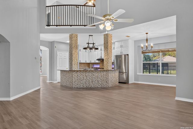 7601 Linkview St, San Antonio, TX 78240