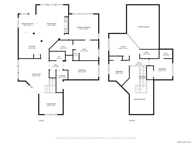 7601 Linkview St, San Antonio, TX 78240