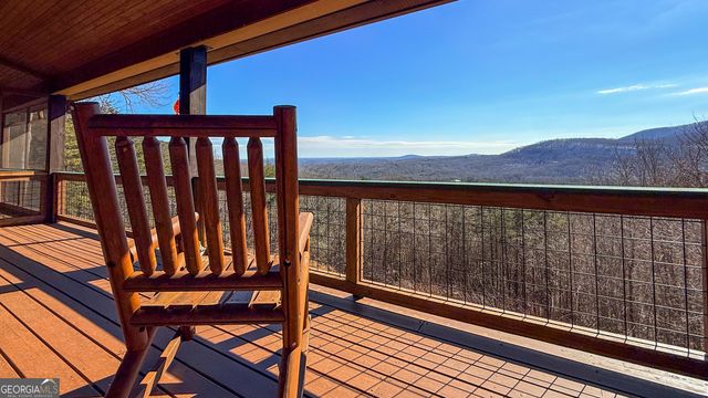 476 Starlight Drive, Sautee Nacoochee, GA 30571