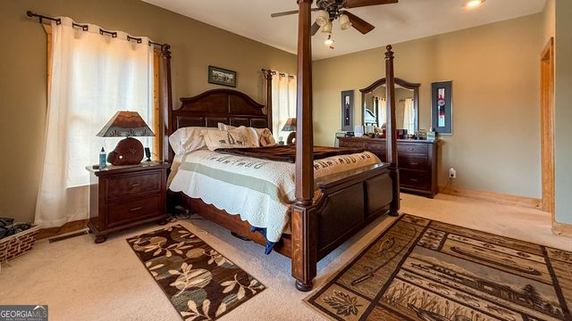 476 Starlight Drive, Sautee Nacoochee, GA 30571