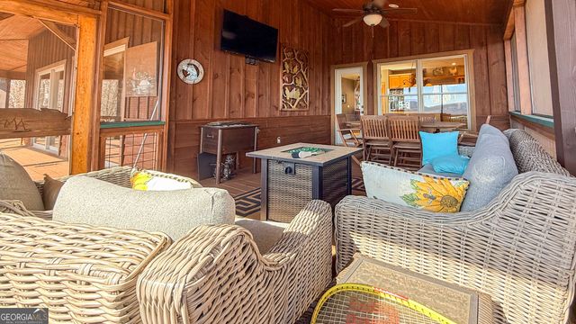 476 Starlight Drive, Sautee Nacoochee, GA 30571