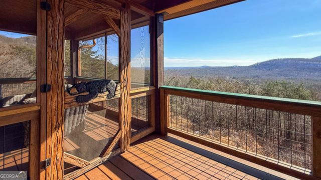 476 Starlight Drive, Sautee Nacoochee, GA 30571