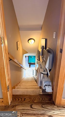 476 Starlight Drive, Sautee Nacoochee, GA 30571