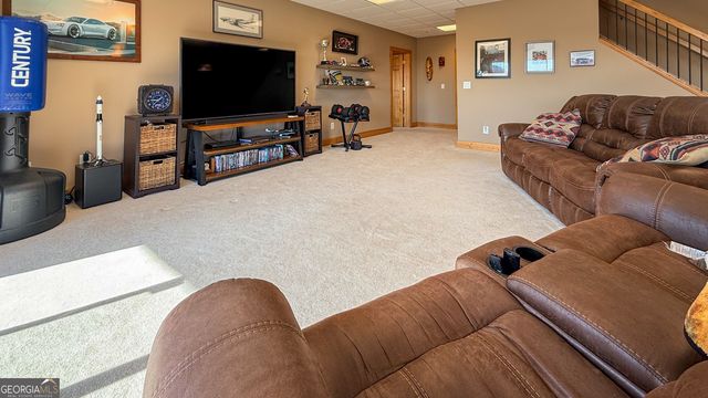 476 Starlight Drive, Sautee Nacoochee, GA 30571