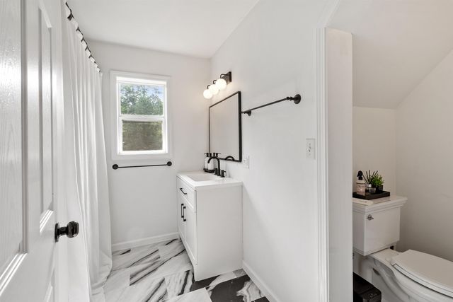39 Waldron Hill Road, Warner, NH 03278