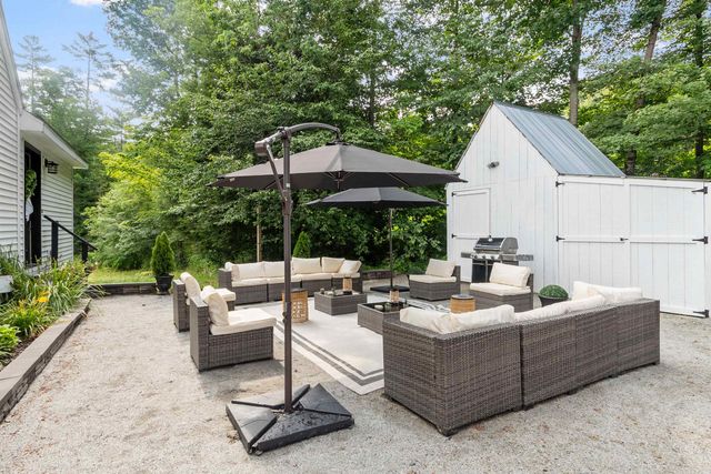 39 Waldron Hill Road, Warner, NH 03278