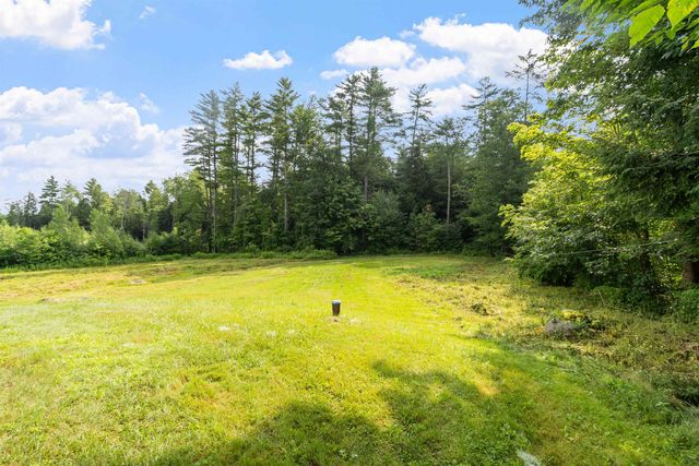 39 Waldron Hill Road, Warner, NH 03278