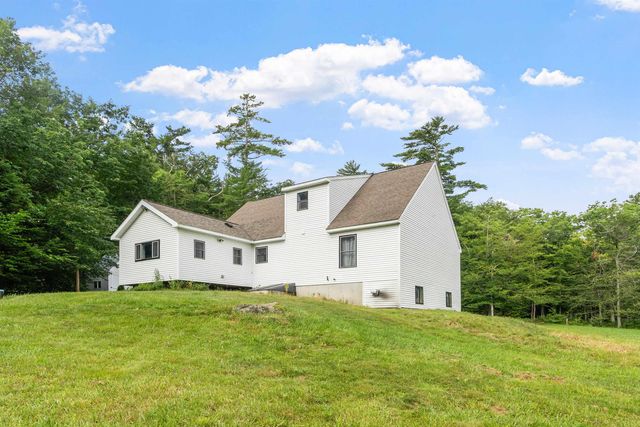 39 Waldron Hill Road, Warner, NH 03278