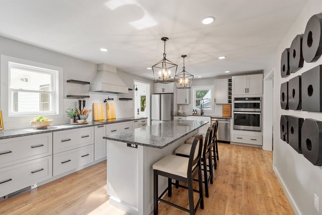 39 Waldron Hill Road, Warner, NH 03278