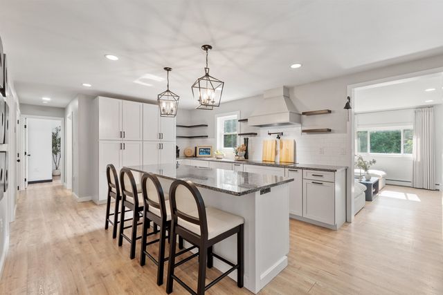 39 Waldron Hill Road, Warner, NH 03278