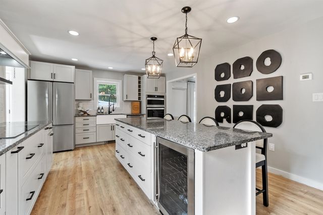 39 Waldron Hill Road, Warner, NH 03278